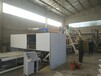 宿迁岩棉复合板设备品质优良复合板生产设备