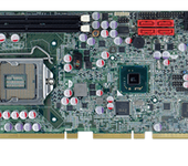 intelH81芯片长卡型PICMG1.0规范单板电脑WSB-H810