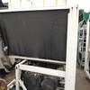 開利螺桿式風冷熱泵冷水機30XQ960開利風冷螺桿熱泵機工廠拆除