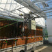 上海溫室大棚自走式噴灌機-物聯網設置-遠程操控