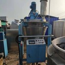 焦作回收二手錐形混合機(jī)總代直銷