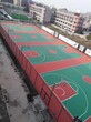 惠州丙烯酸篮球场服务至上