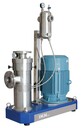 CM2000果汁果肉膠體磨廠家價(jià)格