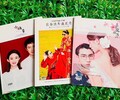 创客杨娅，照片书加盟优势，瑜轩创始人杨娅，私人订制市场前景