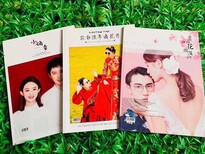 美瑜杨娅照片书，小千子杨娅小礼品，小影记创始人杨娅，杨娅小影记照片书加盟图片3