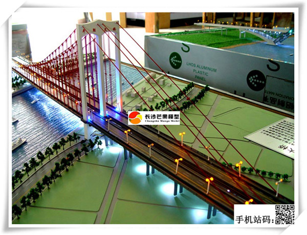 北京工业模型 科技馆模型 工程沙盘模型制作厂家