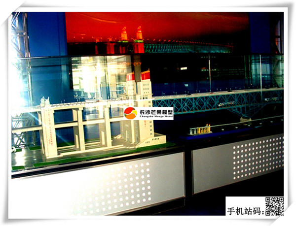 北京工业模型 展览馆模型 钻井设备模型厂家
