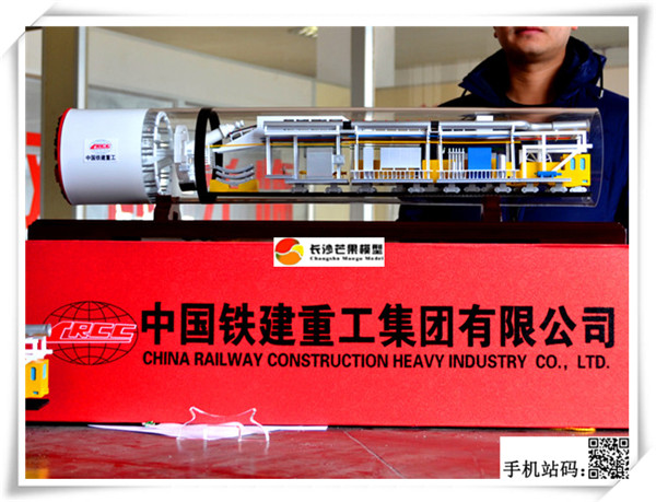 北京石油装备模型 展会模型 钻井设备模型价格