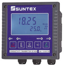 SUNTEX电导率EC-4300