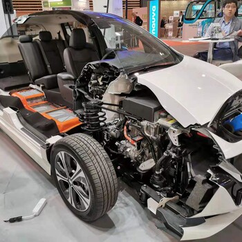 南京電動(dòng)車(chē)世界電動(dòng)車(chē)大會(huì)EVS34