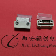 LC微小型矩形连接器J63A-2D2-051-221-TH/J63A-2D2-065-221-TH/J63A-2D2-069-221-TH