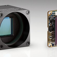 MQ013MG-E2德国Ximea工业相机