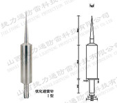 YBT提前放电避雷针