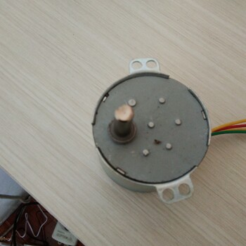 50KTYZ系列齒輪減速永磁同步電機(jī)