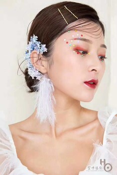 化妝學(xué)校玲麗美學(xué)
