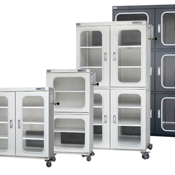 GS1436氮氣柜采用全自動設計功能防氧化-蘇州固賽工業