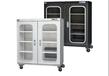 蘇州電子防潮箱電子干燥箱型號本廠接定制品-蘇州固賽工業設備熱銷