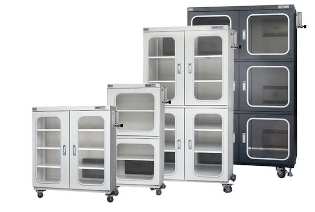 工业氮气柜用于防止元器件氧化-华东生产厂-苏州固赛工业