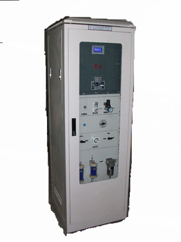 西安聚能仪器TR-9200转炉气体、高炉煤气在线分析系统