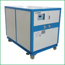电镀和氧化用的工业冷水机多种规格型号