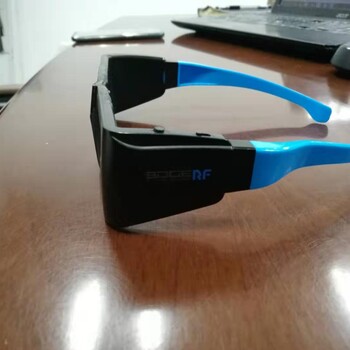 VolfoniEDGERF射频3D液晶快门眼镜