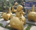 金艺林定制仿真防古颜色靓丽的广安四川玻璃钢雕塑