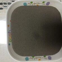 厂家直供52MPa20-40,40-70目无尘金刚砂图片