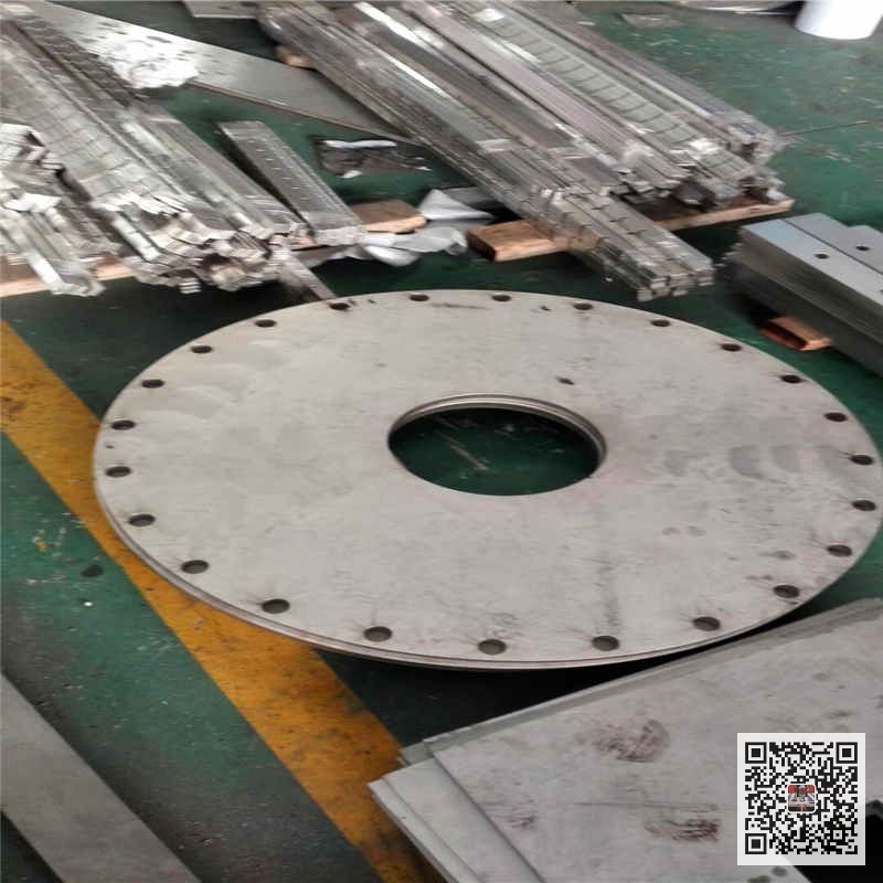 温州海城激光切割铝板加工厂