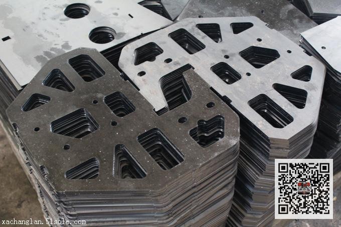 温州永兴激光切割铝板厂家