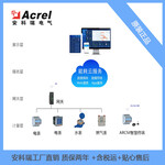 能耗分析系统Acrelcloud-5000建筑能耗监测系统能源管理云平台