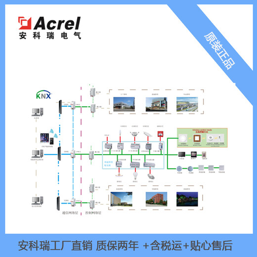 智能照明监控系统照明控制系统在兴化市中医院的应用