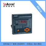 功率因数补偿控制器ARC-6/J-T电力无功补偿控制器柜体温度检测