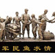 上海雕塑圖
