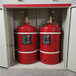 张家界生产七氟丙烷气体灭火系统安装