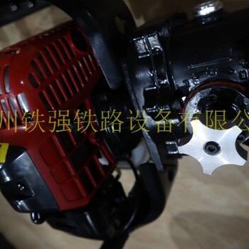 供應(yīng)錦州鐵強(qiáng)nlb2500型便攜式內(nèi)燃螺栓扳手
