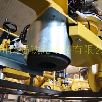 供應錦州鐵強打磨砂輪各型號鋼軌切割片