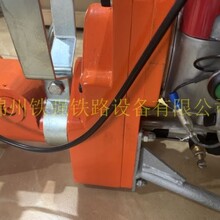 供应锦州铁强nzg型内燃钢轨钻孔机