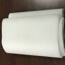 PTFE新型纳米纤维微孔膜物性表(N95口罩专用)图片