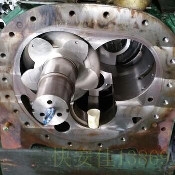 青州約克NGC250冷凍機(jī)維保公司，RWB-II60壓縮機(jī)維修
