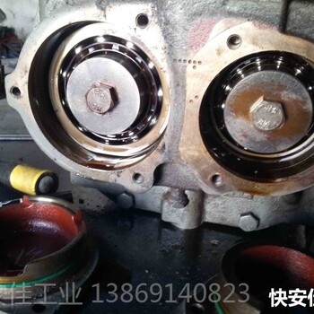 維修螺桿壓縮機SGC3515；SGC3519；RWF546；RWF-II496保養(yǎng)