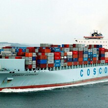 内江到非洲国际海运集装箱专业公司