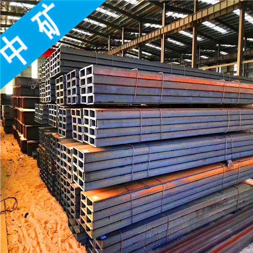张家港工字钢规格未来就是信息化产品化的时代
