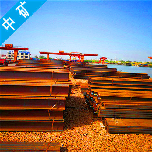 温州H型钢理论重量为钢贸行业传递正能量
