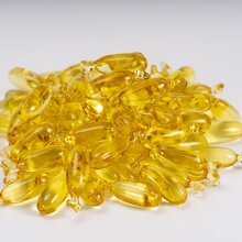 现货供应灵芝孢子油代加工厂家来料加工各种软胶囊凝胶糖果生产图片