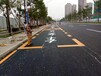 供应湖南永州公路，沥青路划线，停车场划线