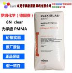 PMMA/赢创德固赛/8N/高硬度/抗紫外线/光学级/高流动/耐高温/耐候