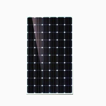 扬州厂家多晶100W太阳能光伏发电板单晶组件