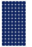 多晶太阳能电池板100W太阳能小组件光伏电池板