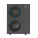 8匹空氣源熱泵空氣能冷暖機廠家直銷