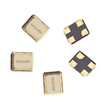 日本晶振廠家批發SMD3225貼片晶振12.000MHZ貼片晶振圖片4